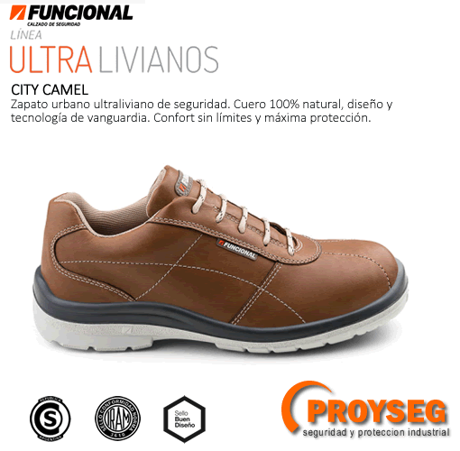 CITY CAMEL